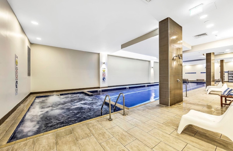 Piscine - 2