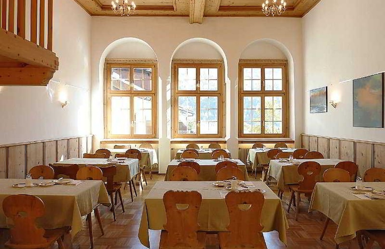 Ristoranti - 1