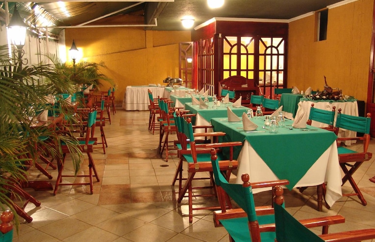 Ristoranti - 1