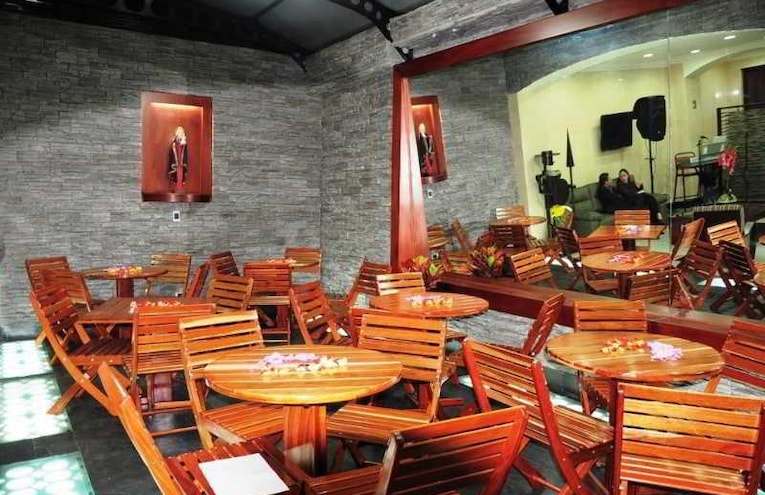 Ristoranti - 1