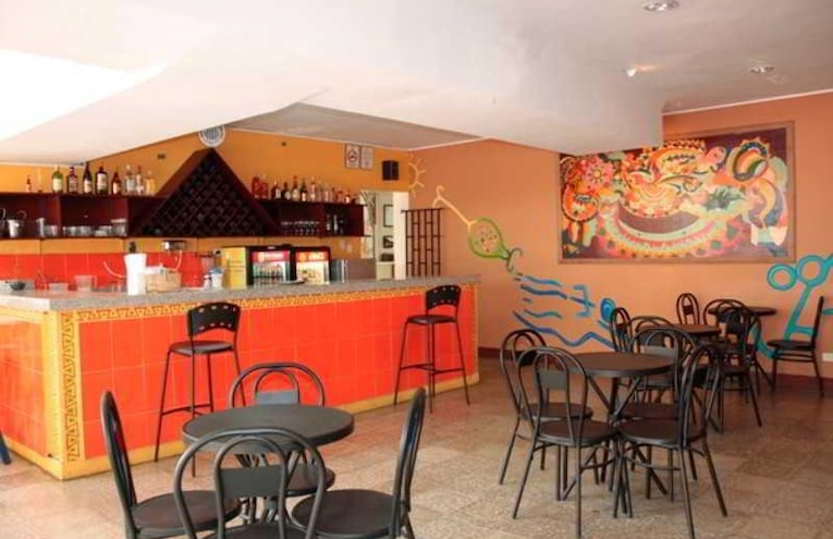 Ristoranti - 1