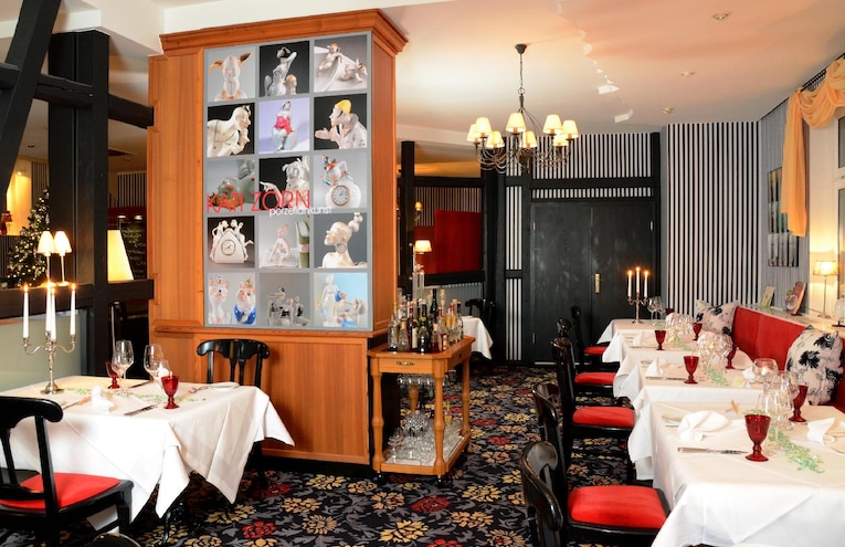 Ristoranti - 1