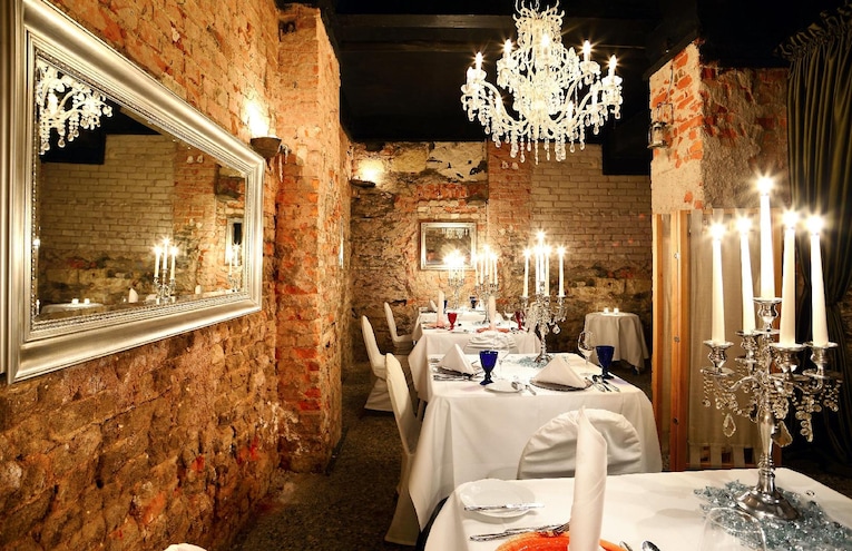 Ristoranti - 2