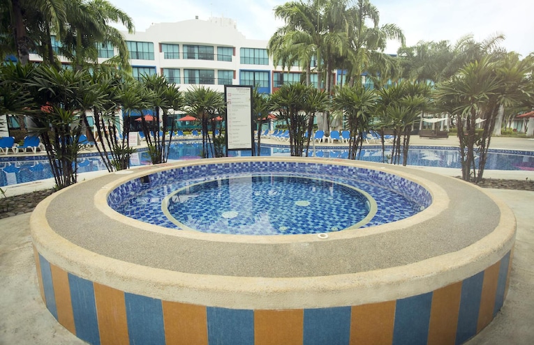 Piscine - 1