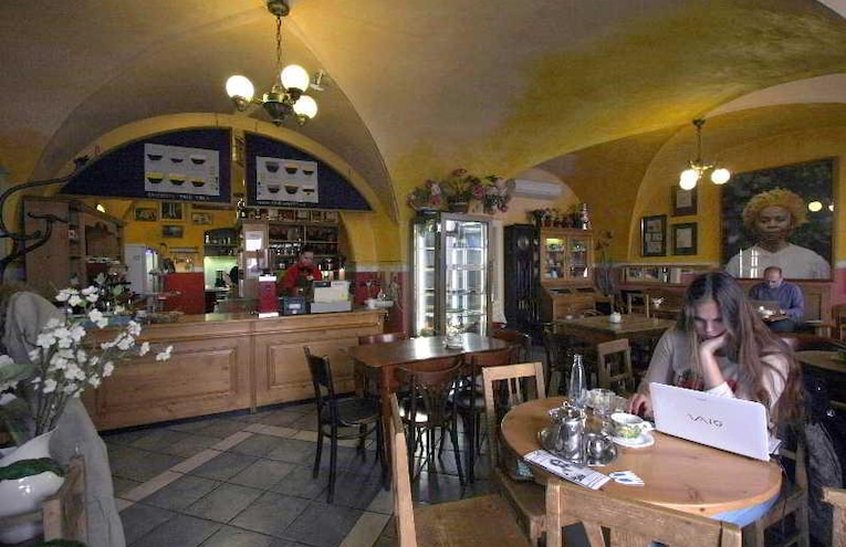 Ristoranti - 1