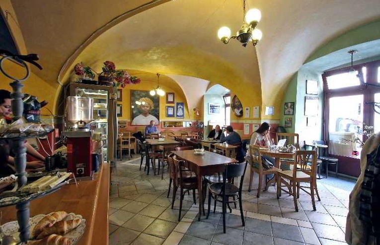 Ristoranti - 2