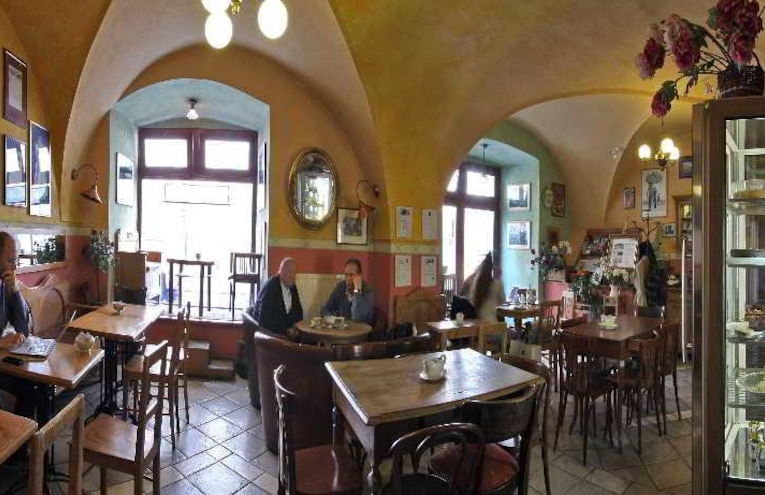 Ristoranti - 3