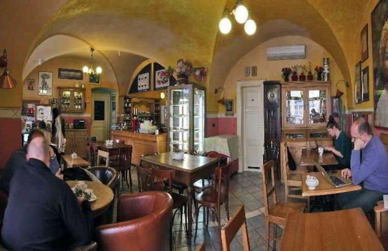 Ristoranti - 4