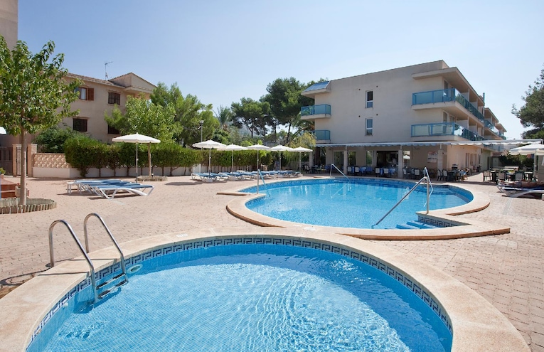 Piscine - 1