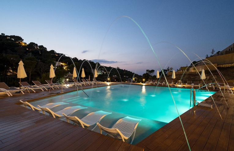 Piscine - 3