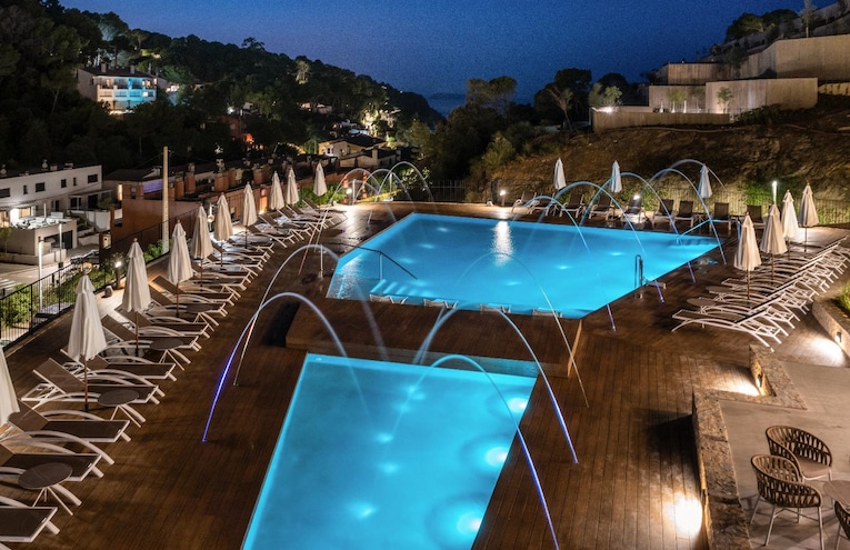 Piscine - 4