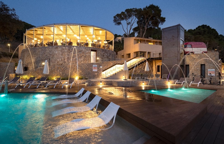 Piscine - 6