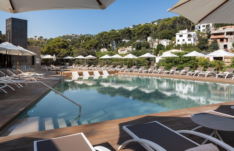 Piscine - 1