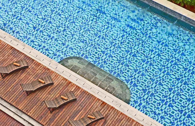 Piscine - 1