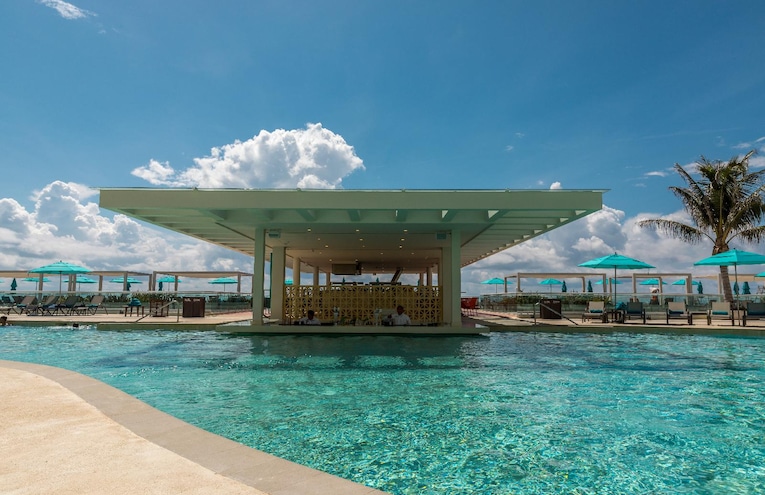 Piscine - 3