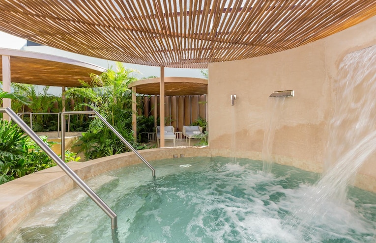 Spa - 2
