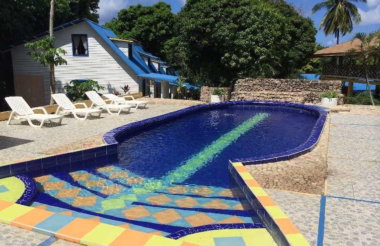 Piscine - 1