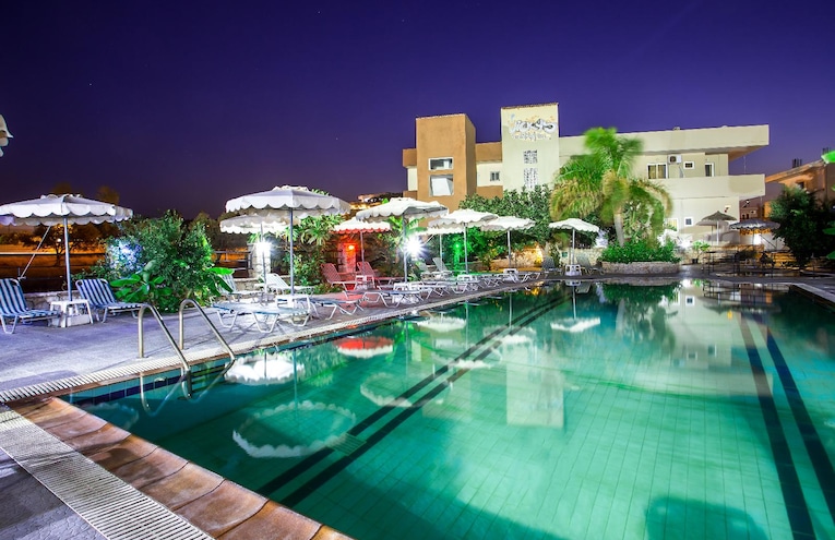 Piscine - 1
