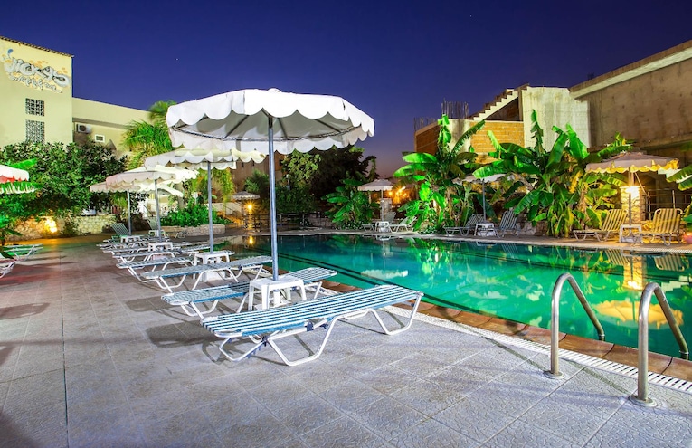 Piscine - 3