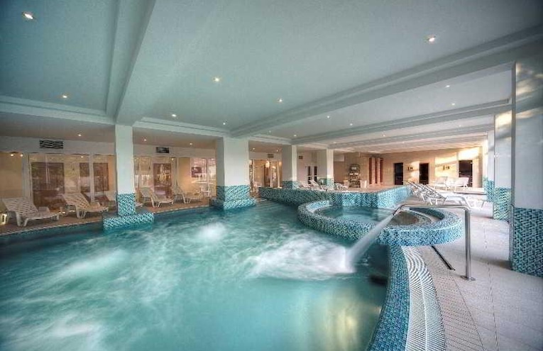 Piscine - 1