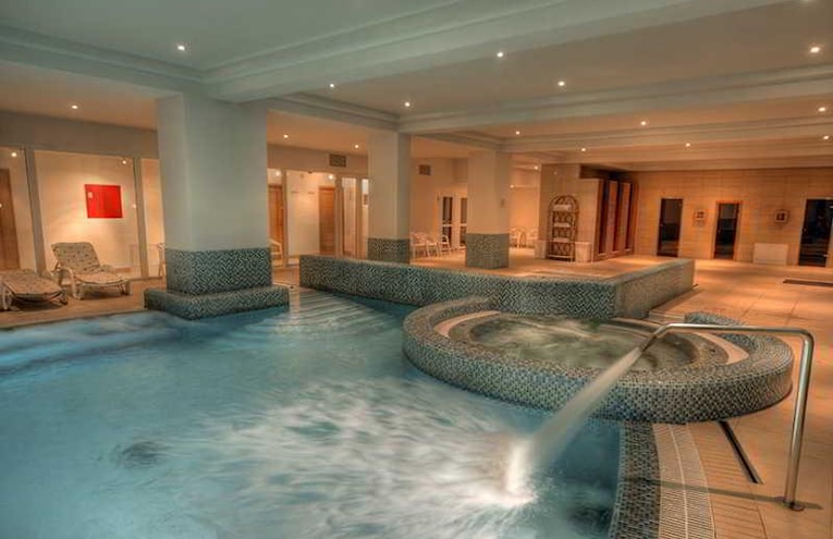 Piscine - 2