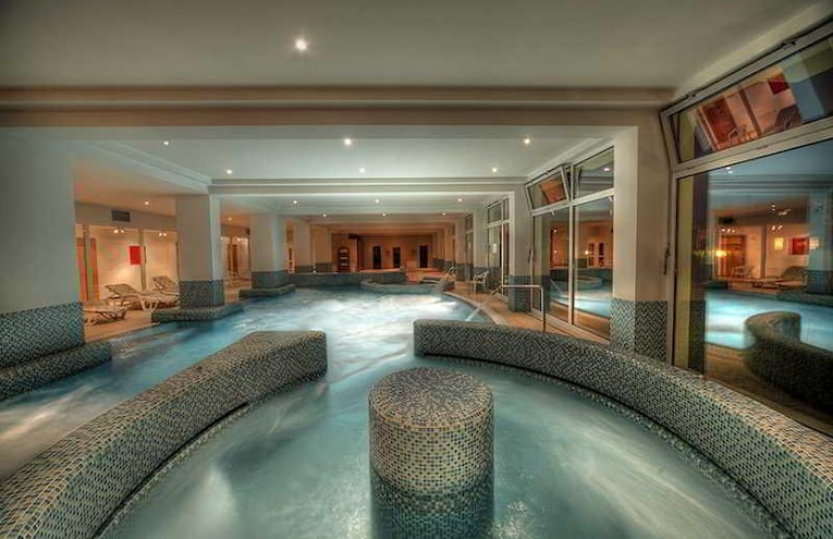 Piscine - 3