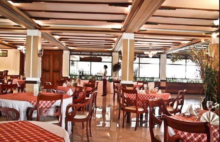Ristoranti - 1