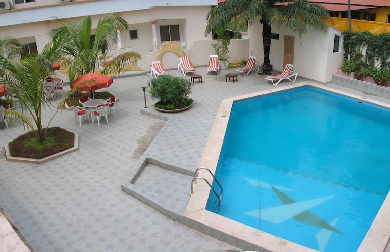 Piscine - 1