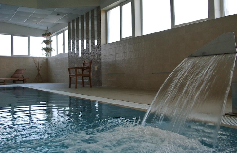 Piscine - 1