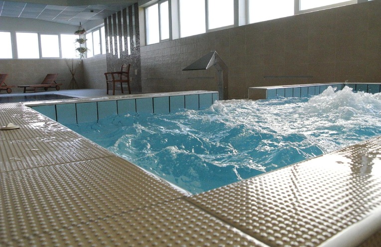 Piscine - 2