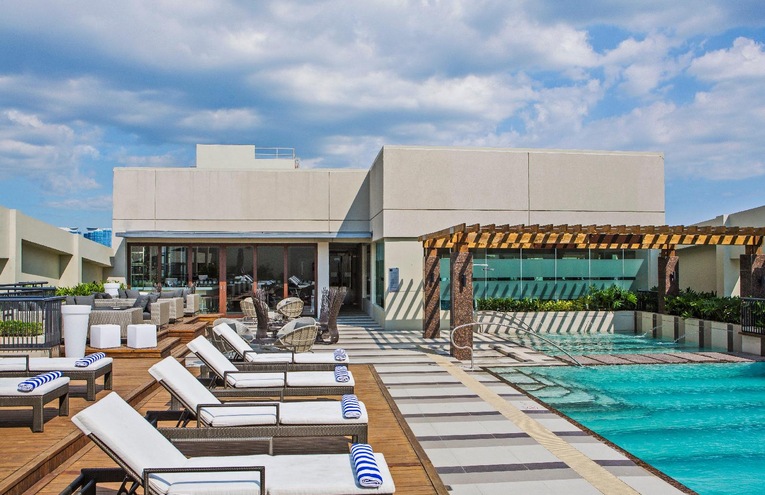 Piscine - 2
