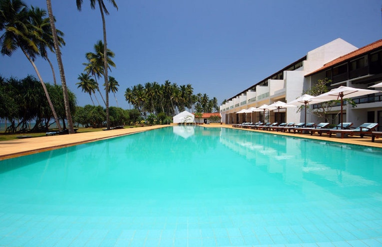 Piscine - 1