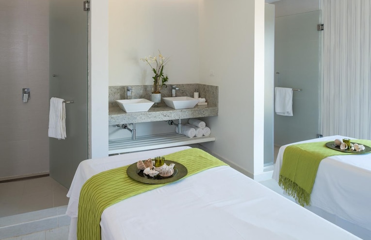 Spa - 2
