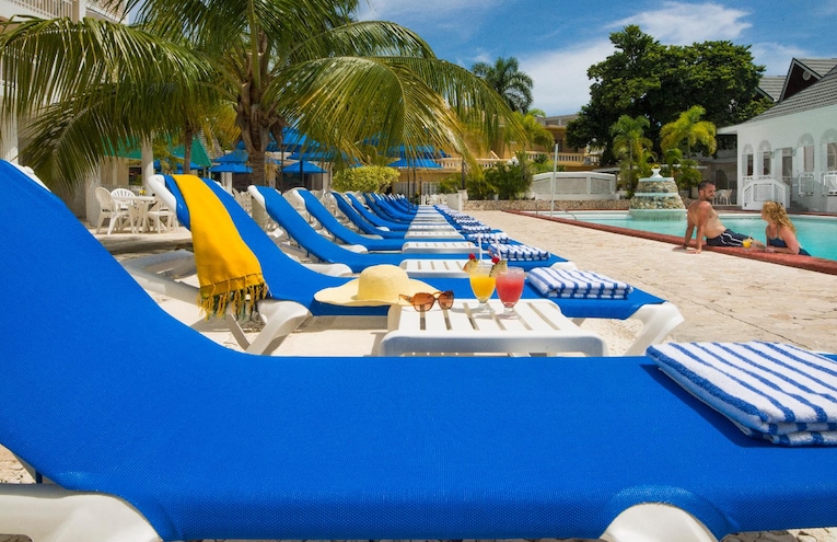 Piscine - 1