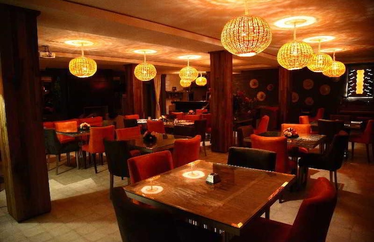 Ristoranti - 2