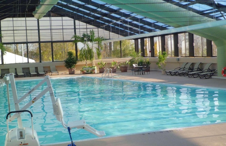 Piscine - 1