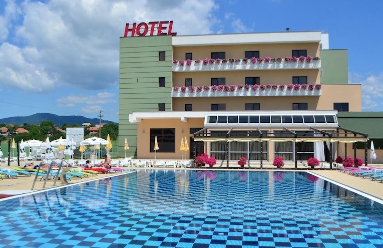 Piscine - 1