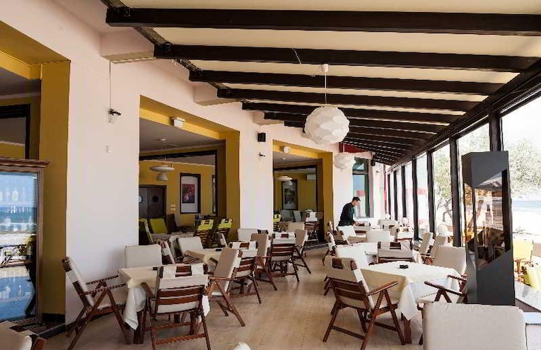 Ristoranti - 1