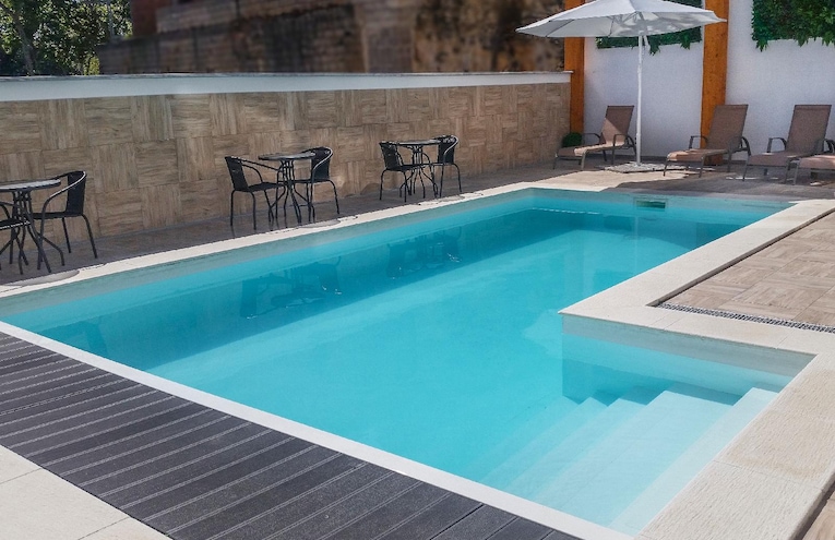 Piscine - 1