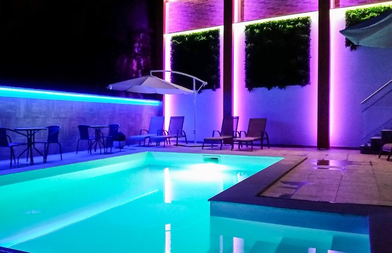 Piscine - 2