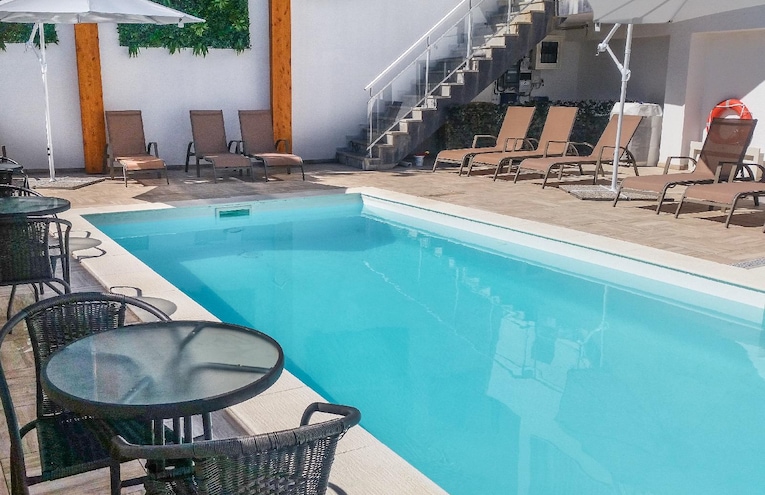 Piscine - 3