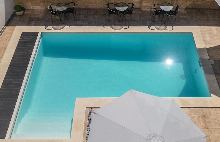 Piscine - 4