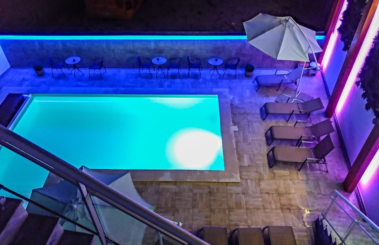 Piscine - 5