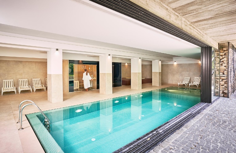 Piscine - 2