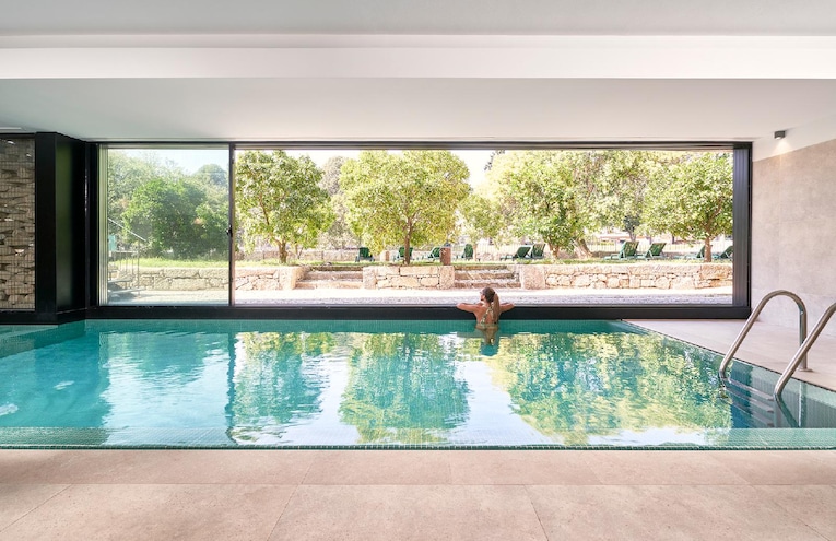 Piscine - 3