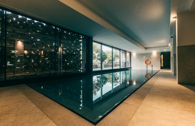 Piscine - 4
