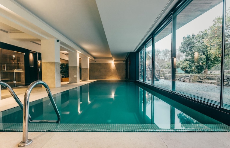 Piscine - 2