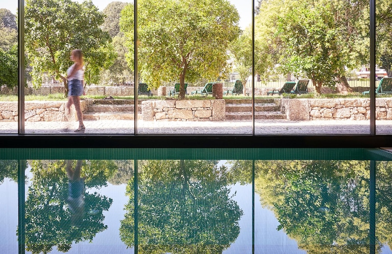 Piscine - 1
