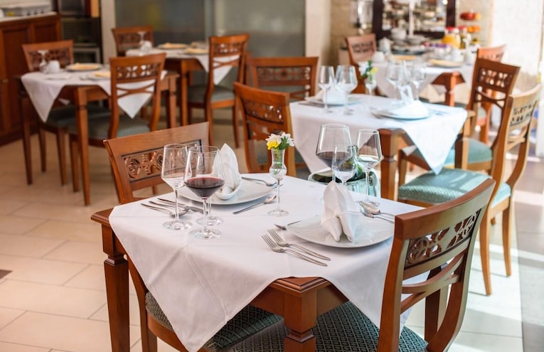 Ristoranti - 1