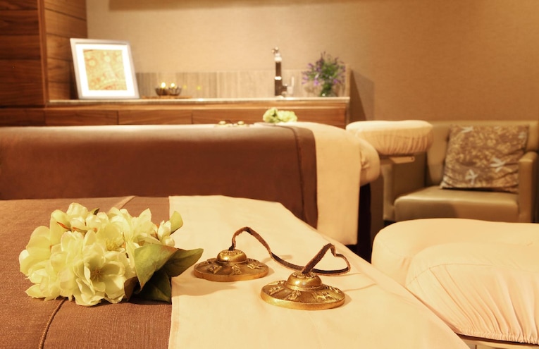 Spa - 2